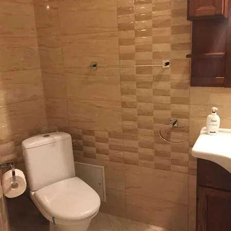 Mendeleev House Appartement Bucarest