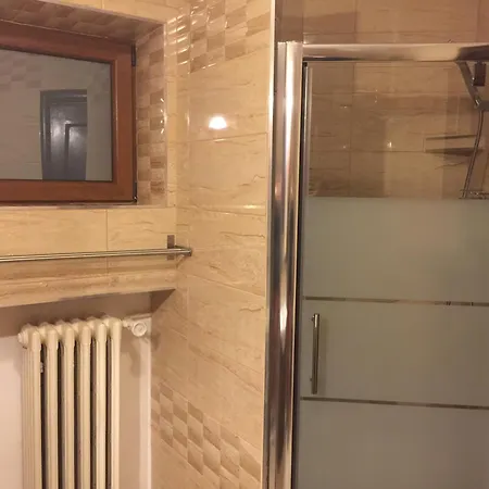 Appartamento Mendeleev House Bucarest